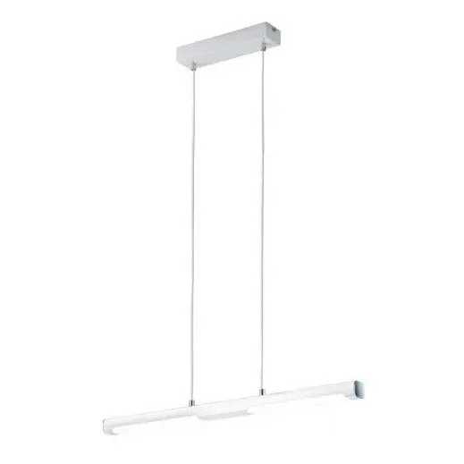 Trio – Lámpara de araña LED con cable 2xLED/9W/230V