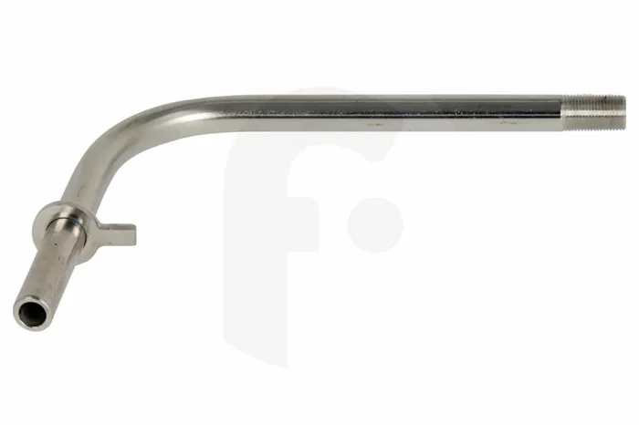 Tubo de Vapor para Cafetera Bosch 611892 00611892