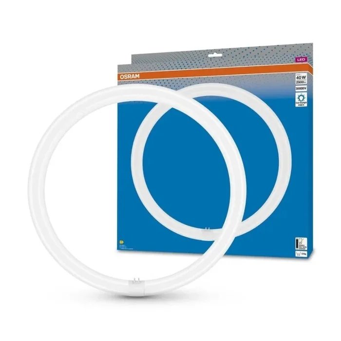Tubo fluorescente LED G10q/24W/230V 6500K – Osram