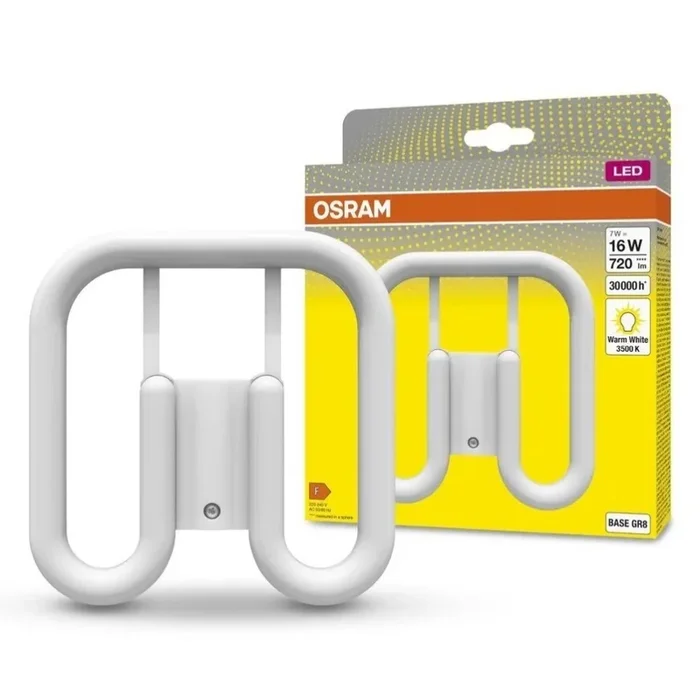 Tubo fluorescente LED GR8/7W/230V 3500K – Osram