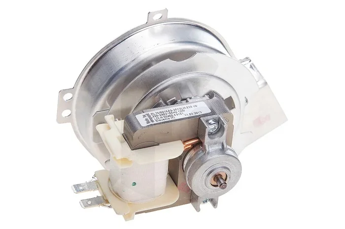 Turbina de ventilador para horno 641197, 00641197