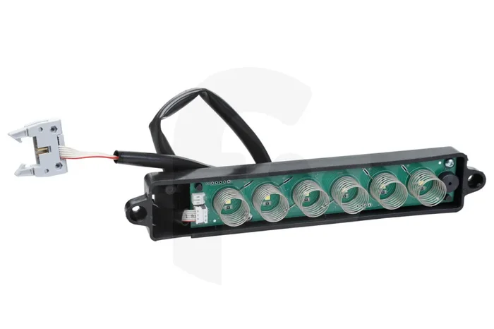 Unidad de control Whirlpool 482000022194 Campana extractora