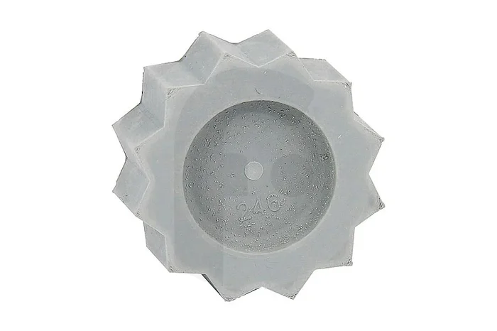 Unidad (racor, accesorio) cuchilla batidora para Moulinex y otros robot de cocina SS1530000974, SS-1530000974
