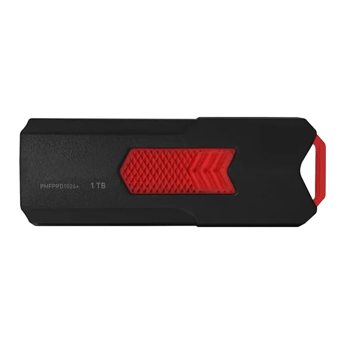 Unidad SSD portátil USB de 1 TB