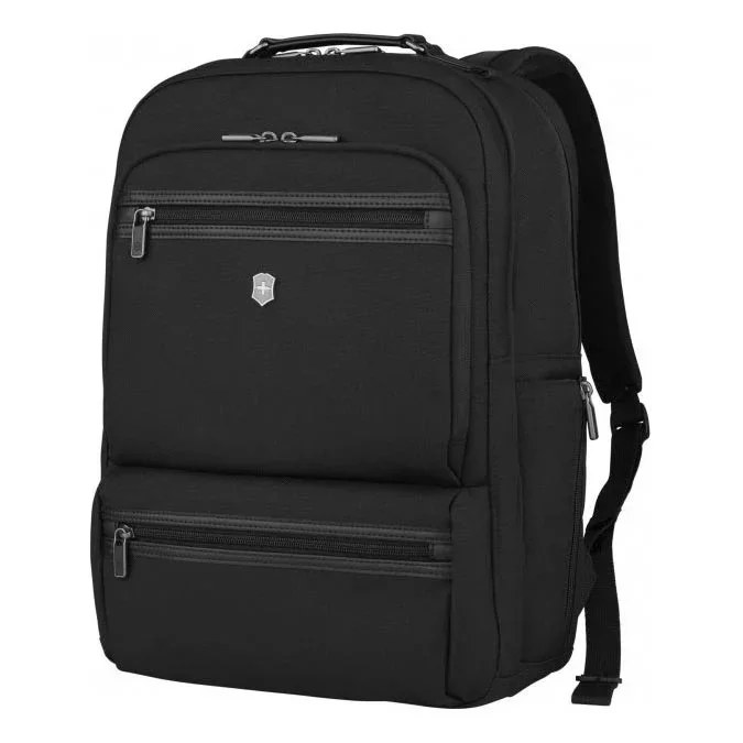 Victorinox – Mochila para portátil 17″ Werks Professional Cordura 23 l negro