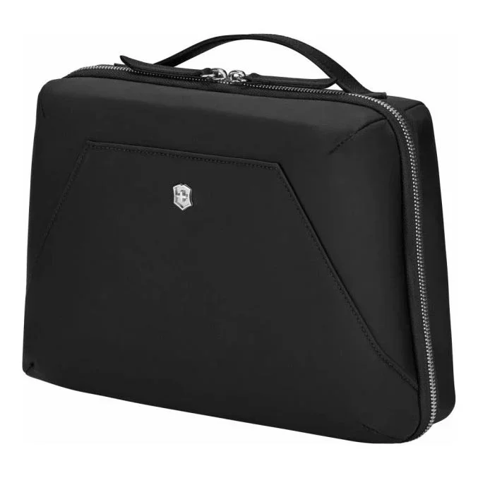Victorinox – Neceser Victoria Signature Beauty 6 l negro