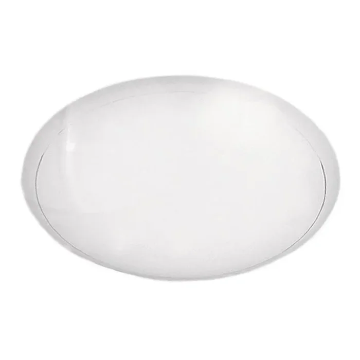 Vidrio de repuesto Rabalux – UFO E27 24,7 cm blanco