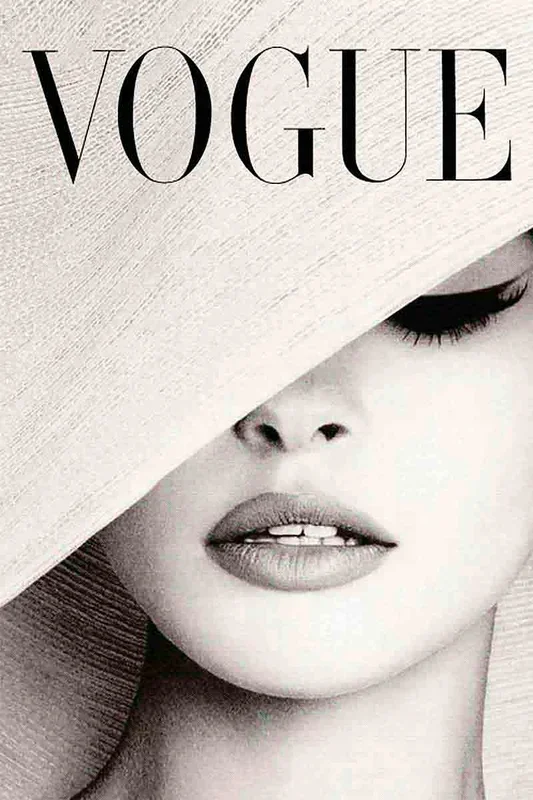 VOGUE PAMELA 90×60 – Drimdeco