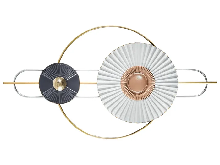 Wall Decor AMARANTE 43 cm Multicolour