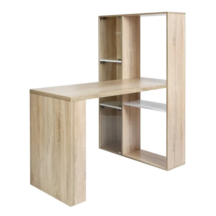 WELL HOME – Escritorio Cath H.138cm