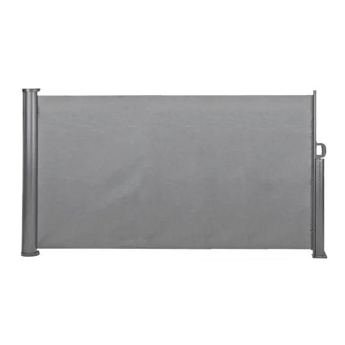 WELL HOME – Toldo para terraza de tela y carcasa de aluminio