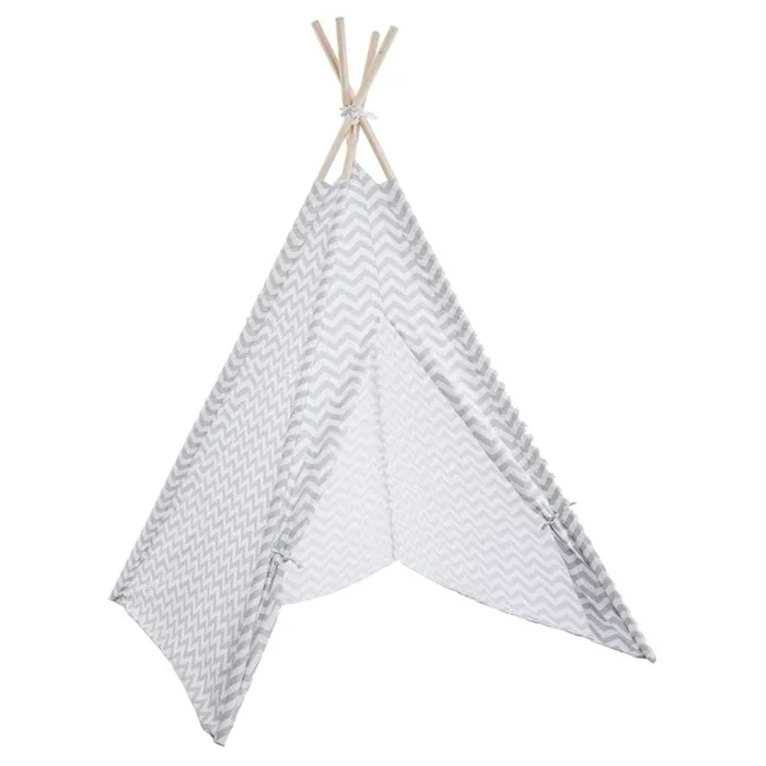Well Home Tipi infantil