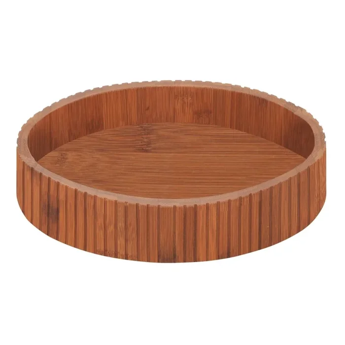 WENKO 54945100 – Organizador MERA 29×5 cm marrón