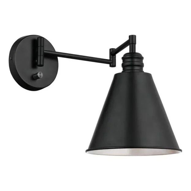 Westinghouse 61254 – Aplique TROCADERO 1xE27/60W/230V