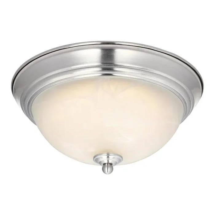 Westinghouse 64005 – Plafón LED regulable ESSER LED/15W/230V