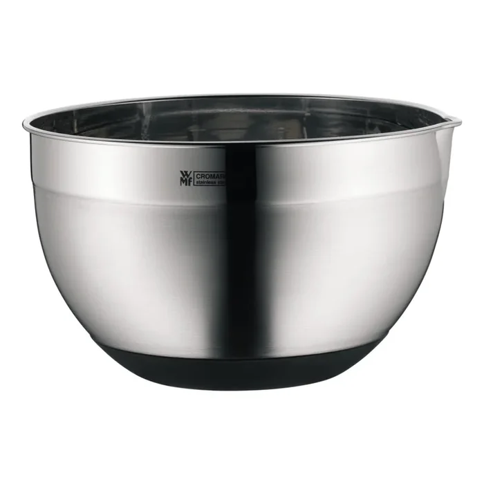WMF – Cuenco de cocina GOURMET diá. 20 cm acero inoxidable