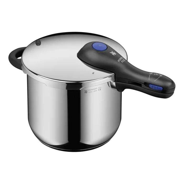 WMF – Olla a presión 6,5 l PERFECT PLUS acero inoxidable