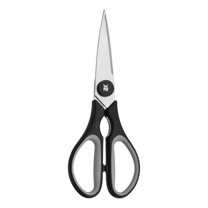 WMF – Tijeras TOUCH 21 cm negro