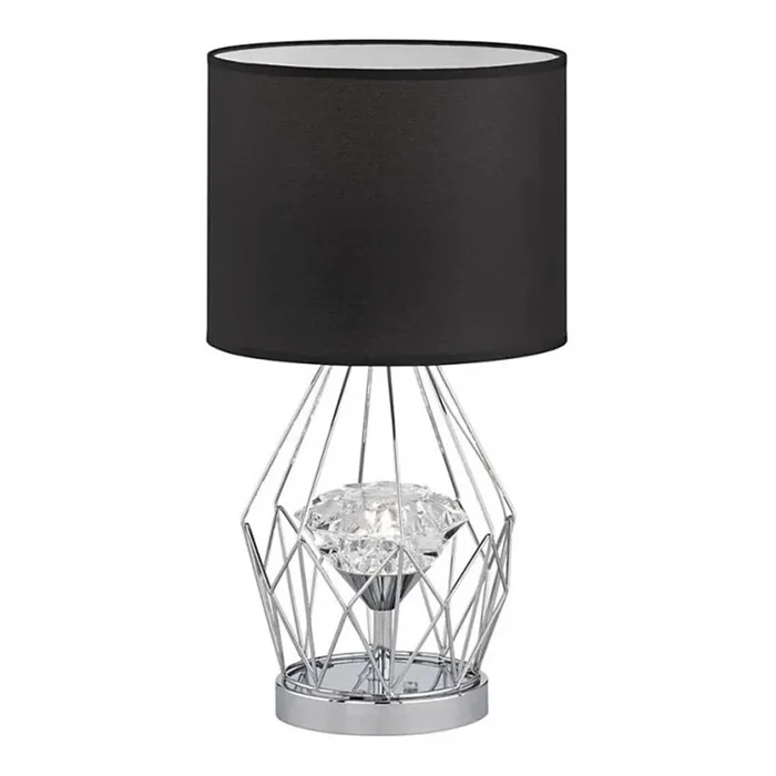 Wofi 11977 – Lámpara de mesa LED regulable AMY LED/10W/230V