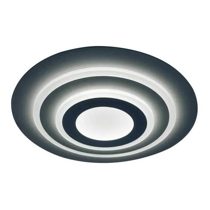 Wofi 9464.01.06.9000 – Plafón LED FLYNN LED/25W/230V