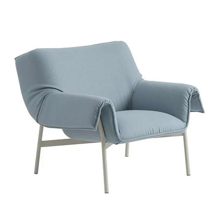 Wrap Lounge Chair – Muuto