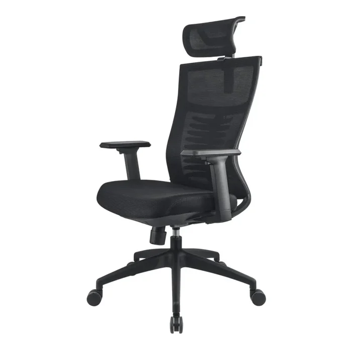 Yenkee – Silla de oficina negro