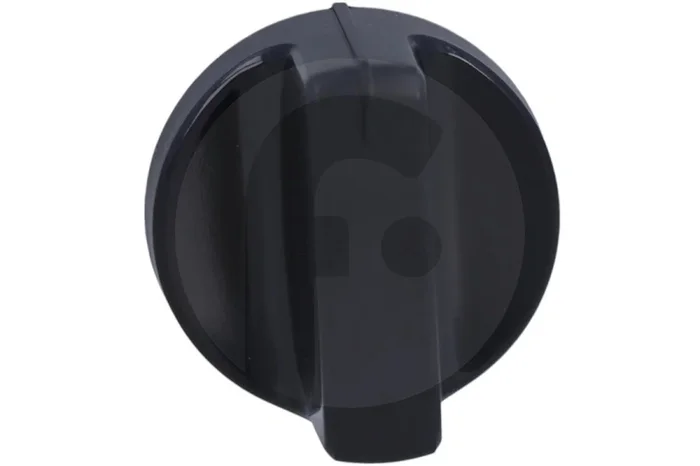 Zanussi Botón para placa de cocina 140075034011