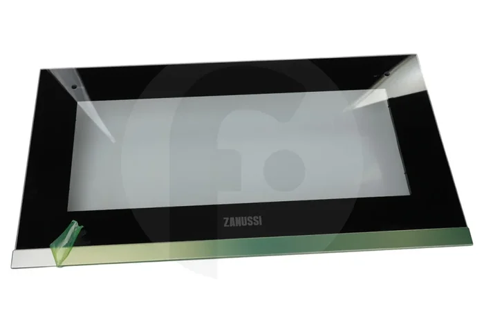 Zanussi Vidrio exterior para horno, microondas 140123069019