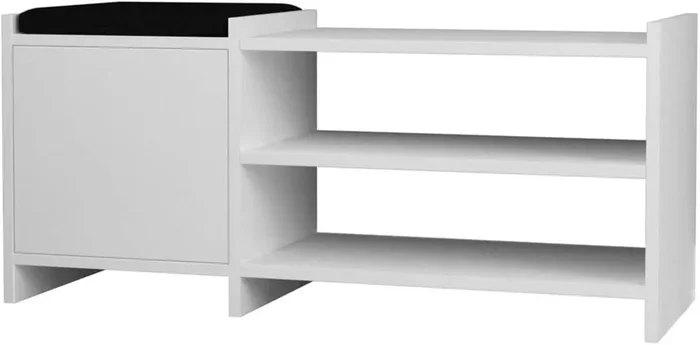 Zapatero – Venprodin – 44x100x35 Blanco