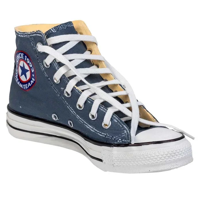 Zapatilla portalápices 25x09x11h cm