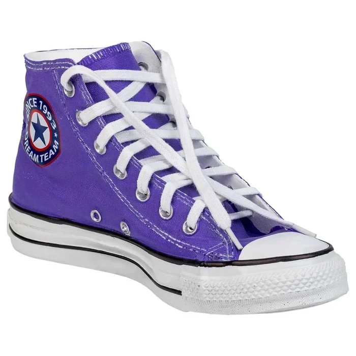 Zapatilla portalápices 25x09x11h cm