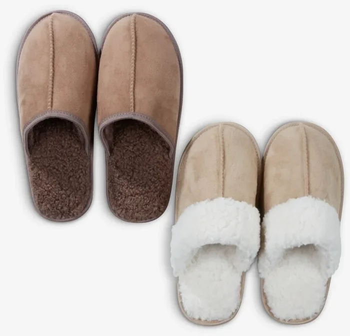 Zapatillas BROKIND núm. 36-46 variado