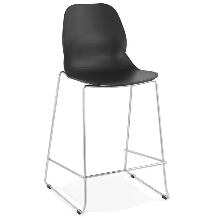 ZIGGY MINI Negro Cromo – Kokoon