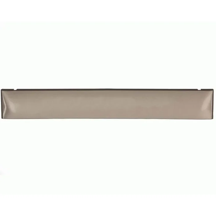 Zocalo Inferior Frontal Lavadora FAGOR Inoxidable L17H003A8