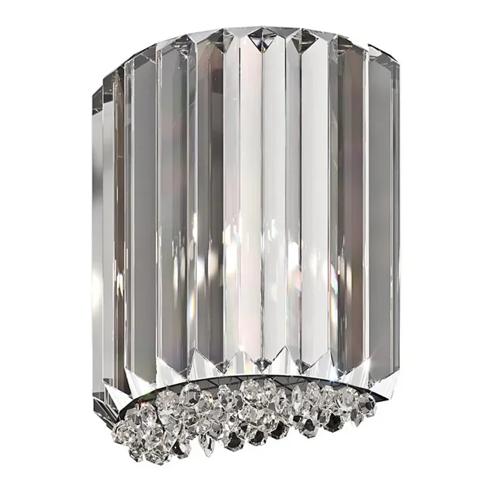 Zuma Line – Aplique de cristal 1xG9/42W/230V