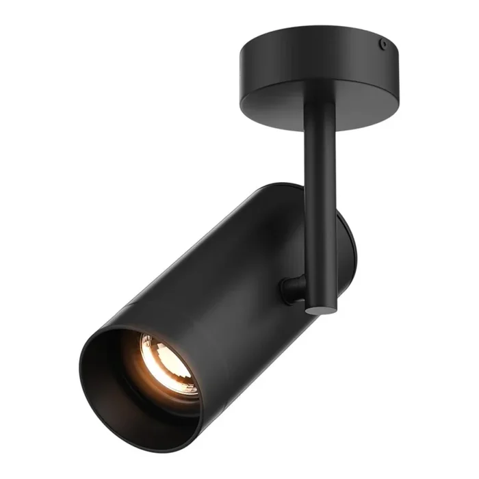 Zuma Line – Foco TORI SL 2 1xGU10/50W/230V negro