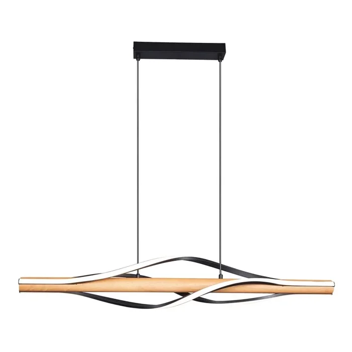 Zuma Line – Lámpara LED colgante LED/30W/230V